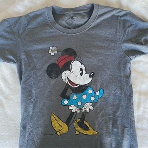 Disney Minnie Mouse Shirt